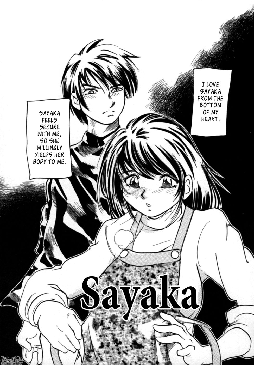 Hentai Manga Comic-Bomb Bust Girls-Read-87
